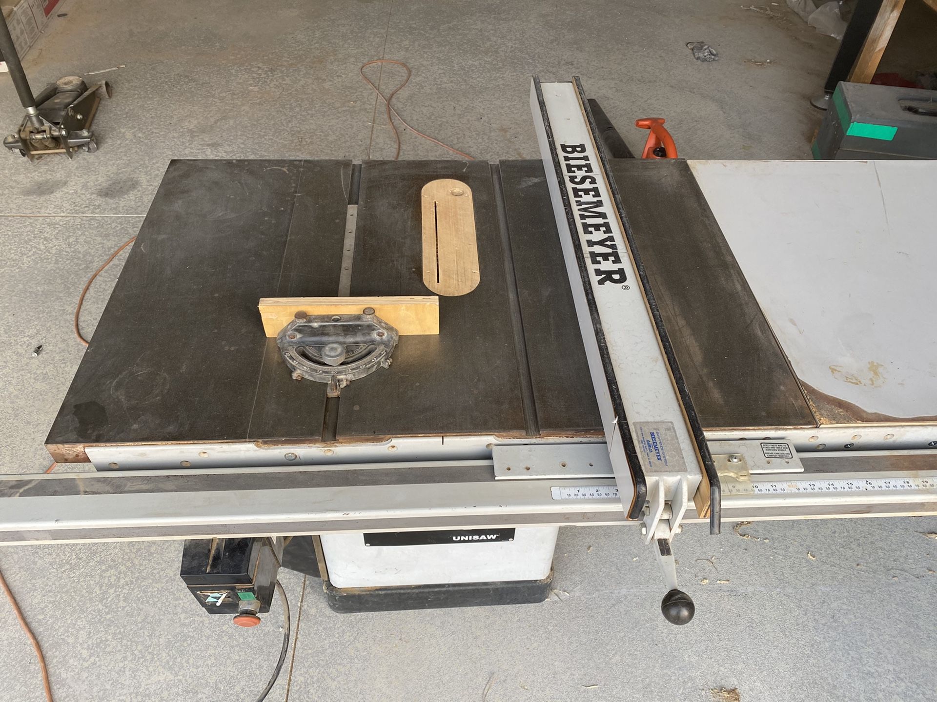 Delta Unisaw X5 for Sale in Las Vegas, NV OfferUp