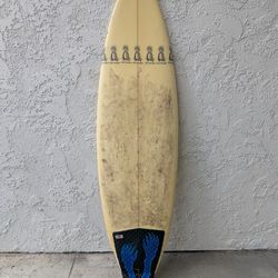 Surfboard
