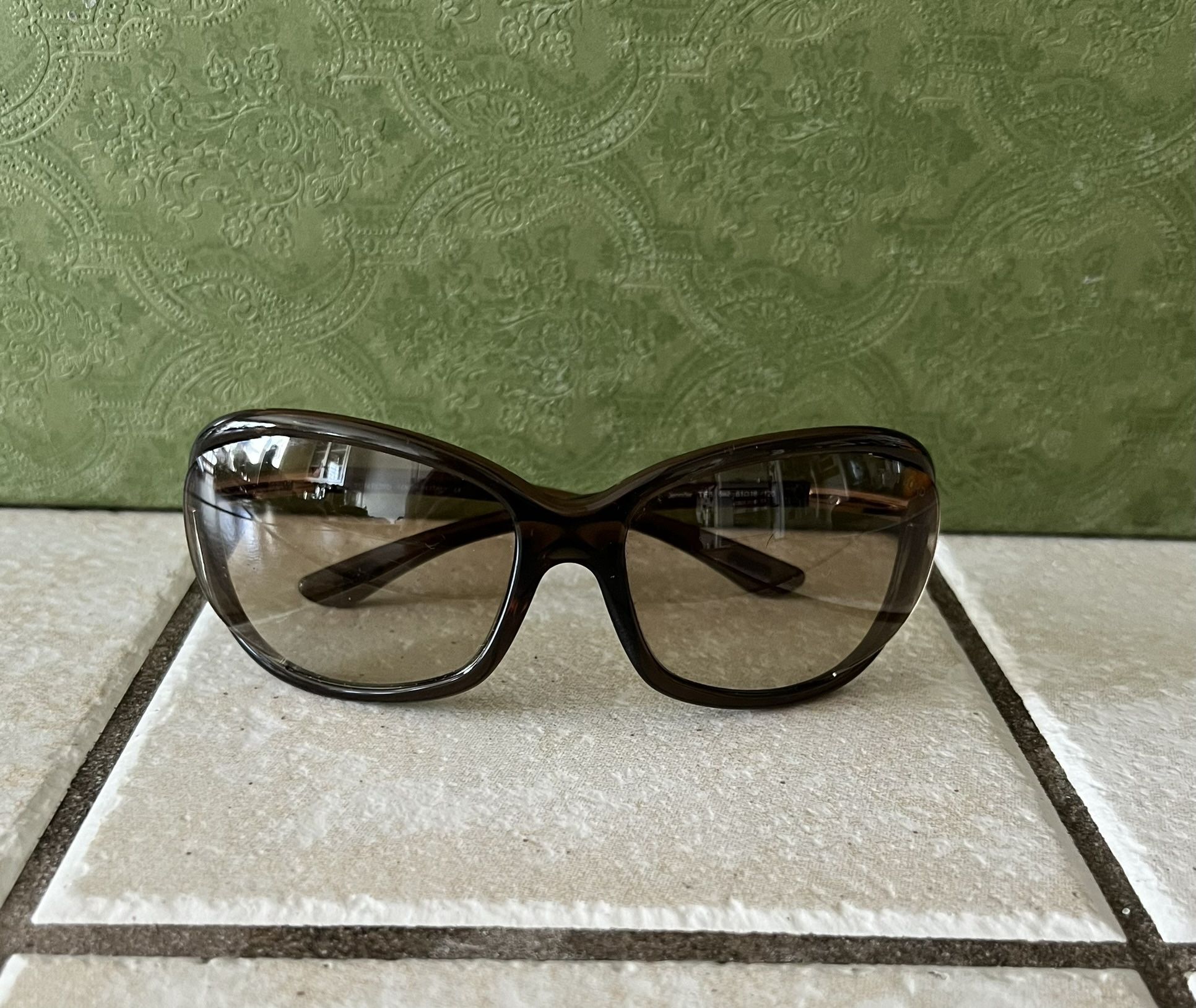 Tom Ford Jennifer Sunglasses