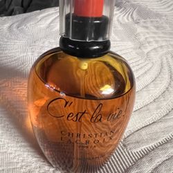 C’est La Vie By Christian La Croix  Perfume 