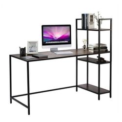 New Table With Rack