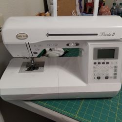 Sewing Machine  Baby Lock