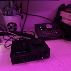 Native instruments komplete audio 2 Audio Interface 