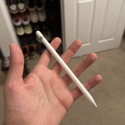 Apple Pencil 1st Gen