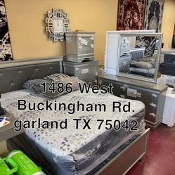 Furniture Bedroom Set 