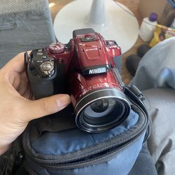 Nikon Coolpix P610 Digital Camera For Sale