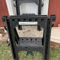 Set Of Metabo Horses