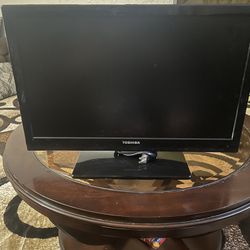 Toshiba Monitor 