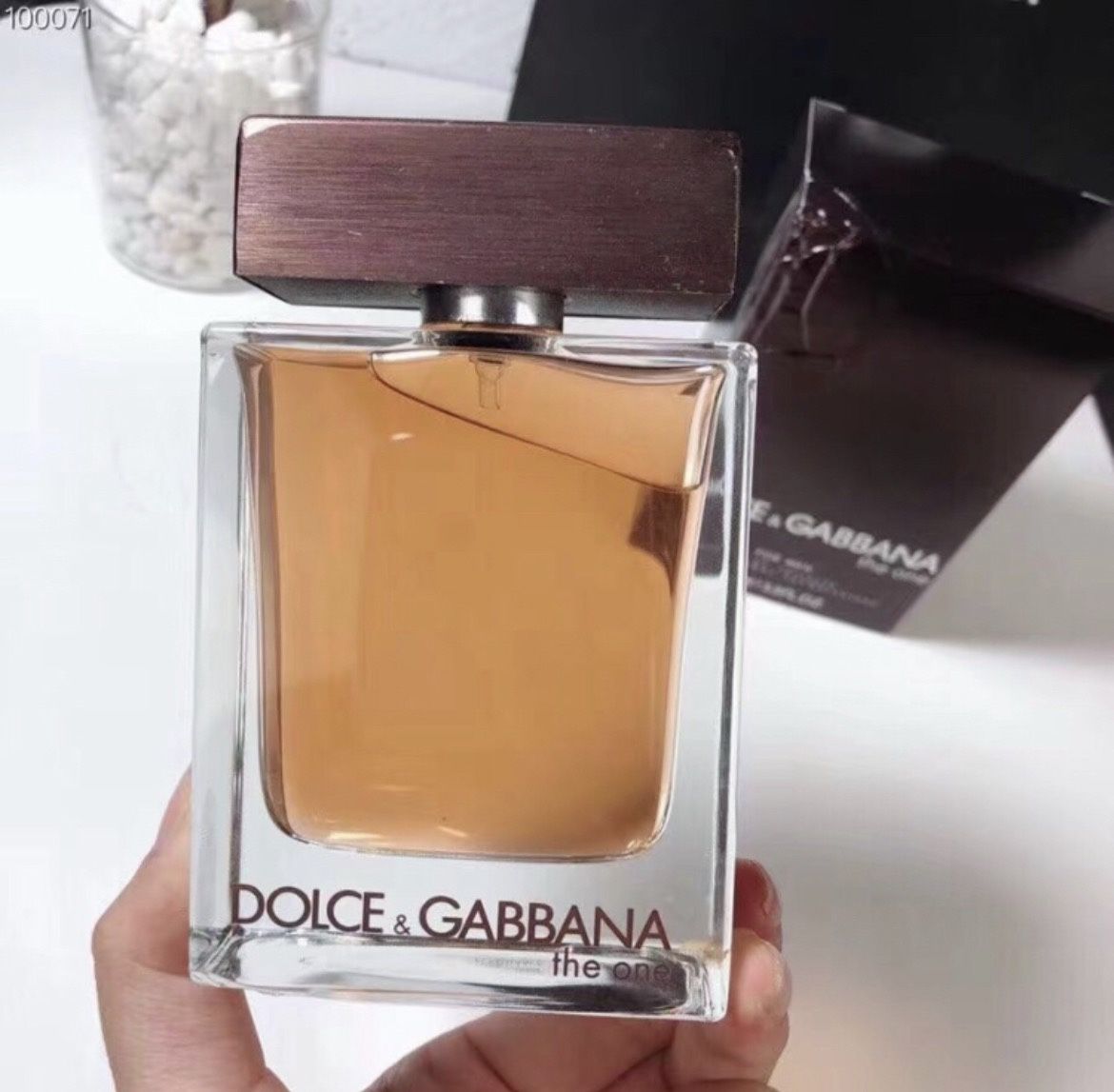 Dolce & Gabbana 100ML