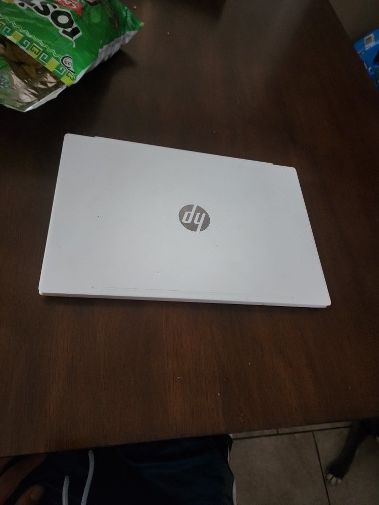 Hp Pavillion Touchscreen Laptop