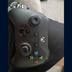Xbox One Controller 