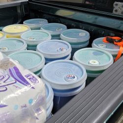 Laundry Soap 