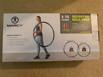 Hula hoop