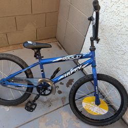 Kids Bicycle 