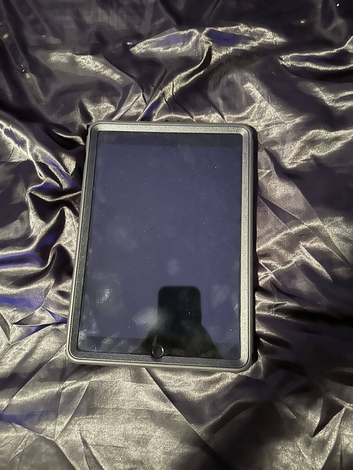 2021 Apple 10.2-inch iPad 64GB Silver