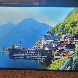 LG 55 Inch 4K HDR Smart LED TV - 55UM6910PUC