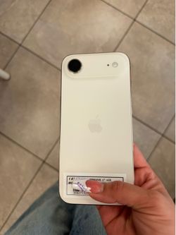 iPHONE 17 AIR ATT/CRICKET 256GB