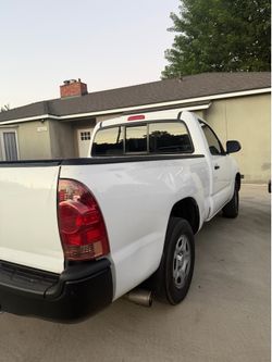 2014 Toyota Tacoma