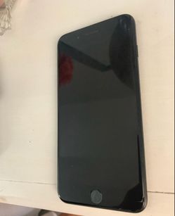 iPhone 7 Plus.