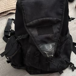 Nike Utility Backpack 
