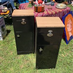 Side Tables