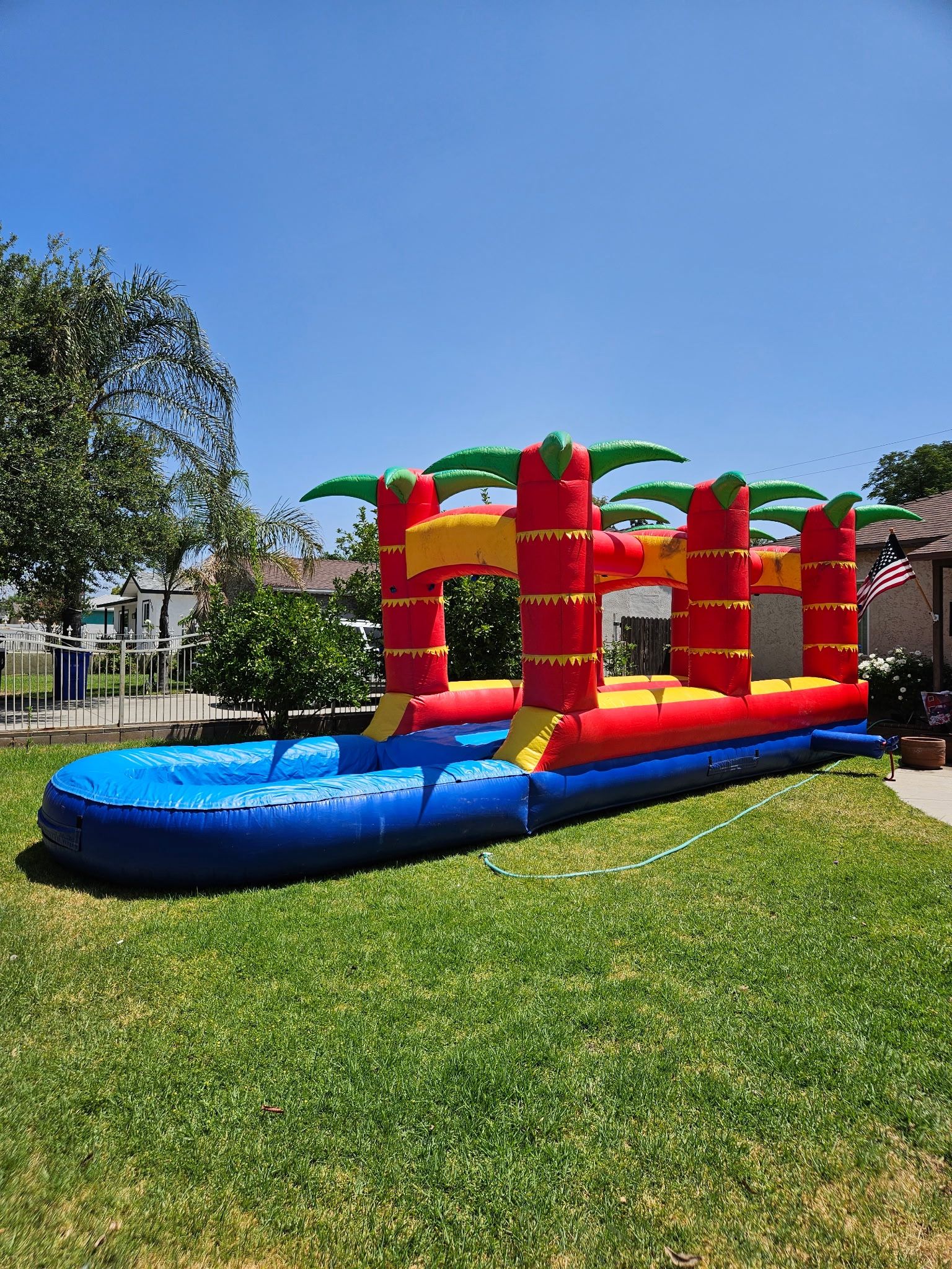Slip In Slide For Sale