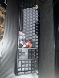 Corsair K70 RGB Keyboard