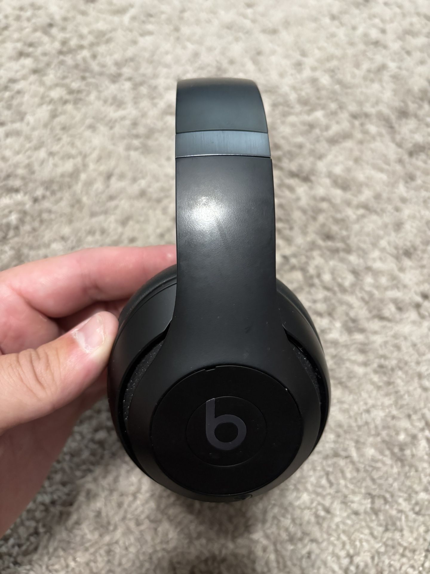 Beats Studio 3