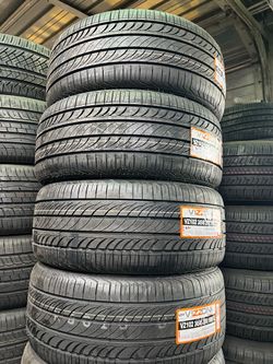 245/45/R18 New tires 🛞