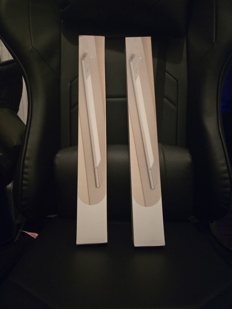 Motion Sensor Lights