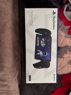 ps5 portal