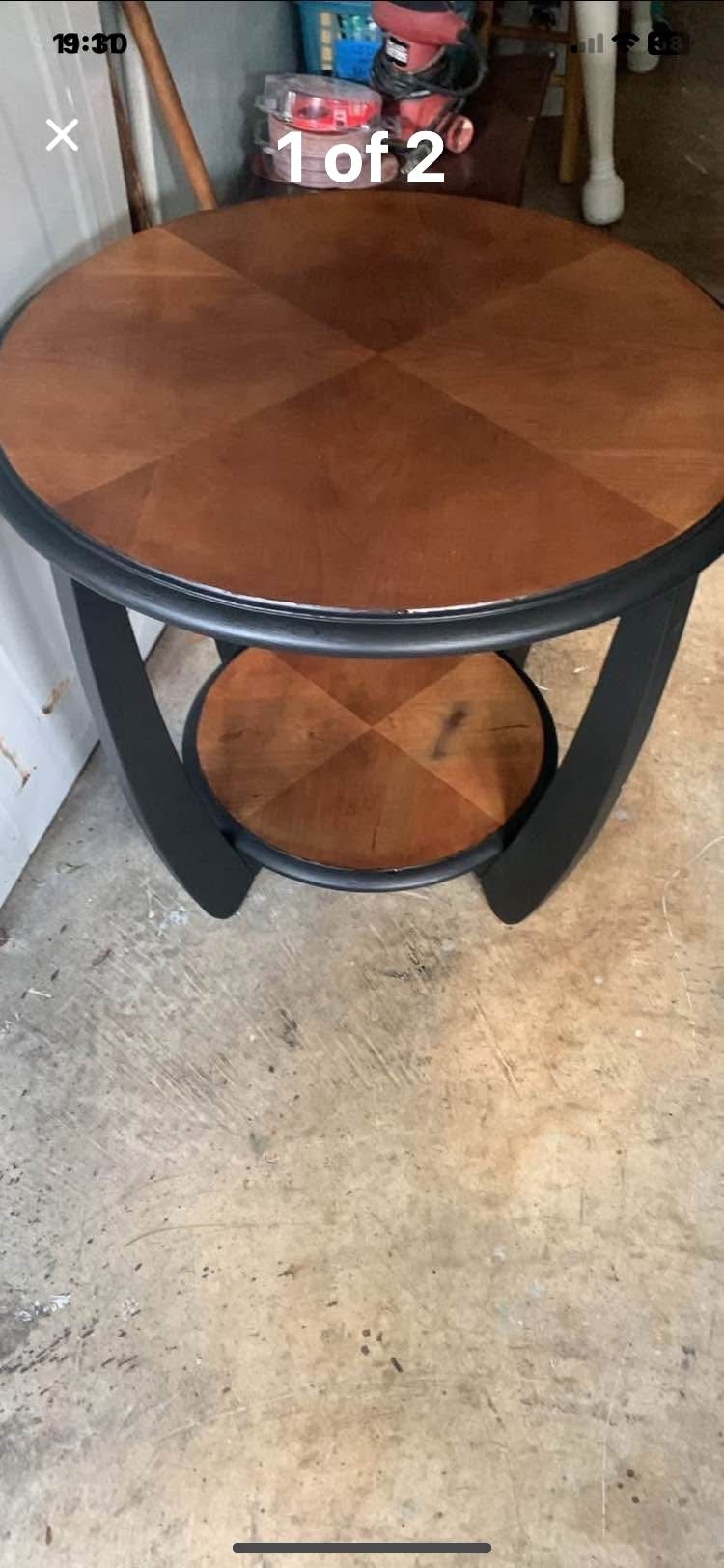 End Table