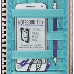 Notebook Organizer 