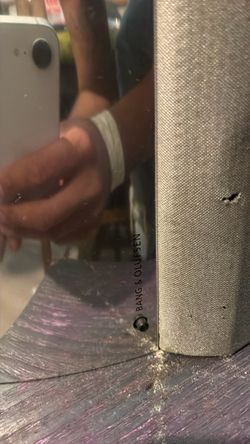 Bang & Olufsen Speaker