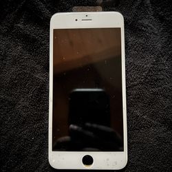 iPhone 6S Plus Screen 
