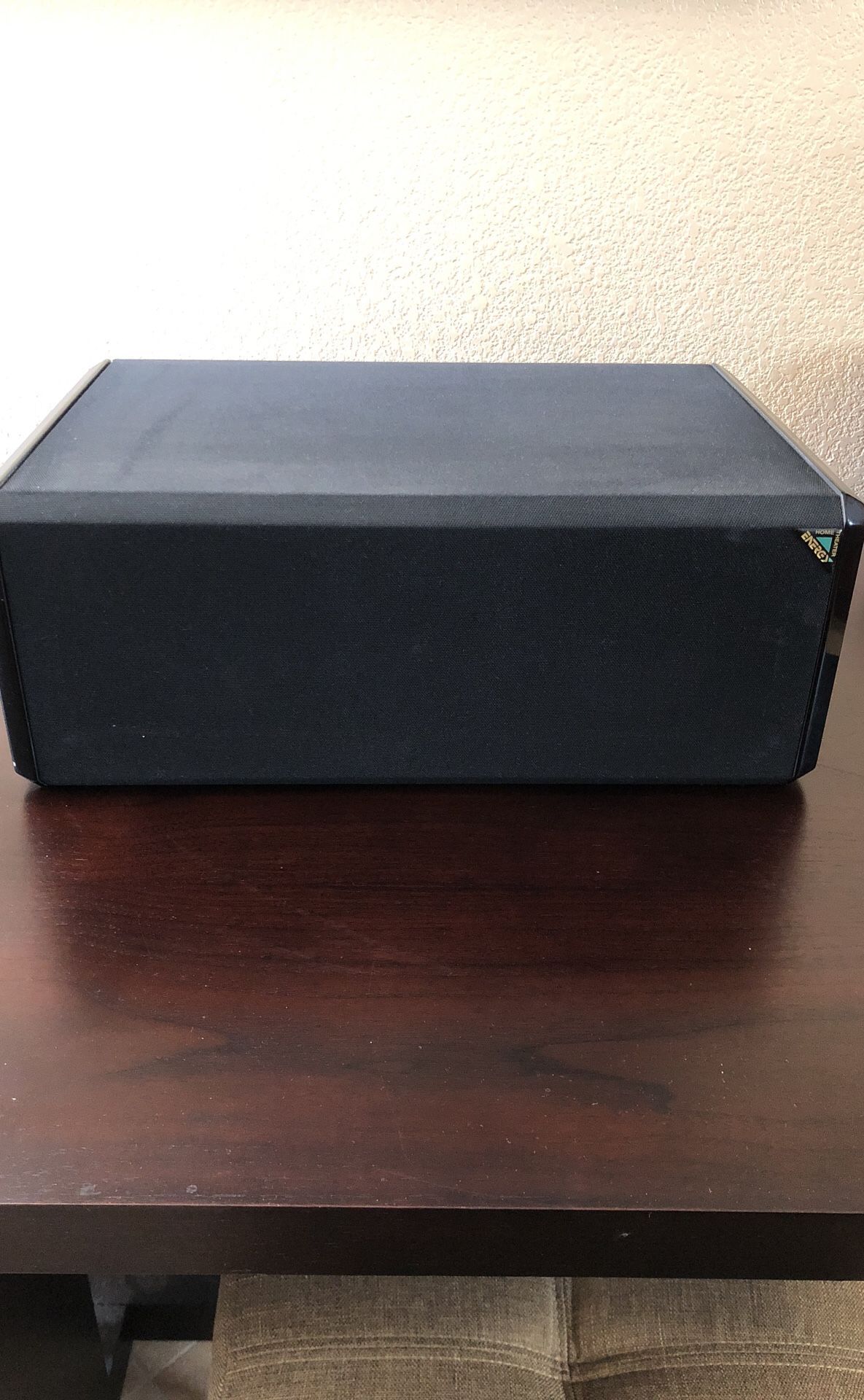 Energy AC-300 Center channel speaker