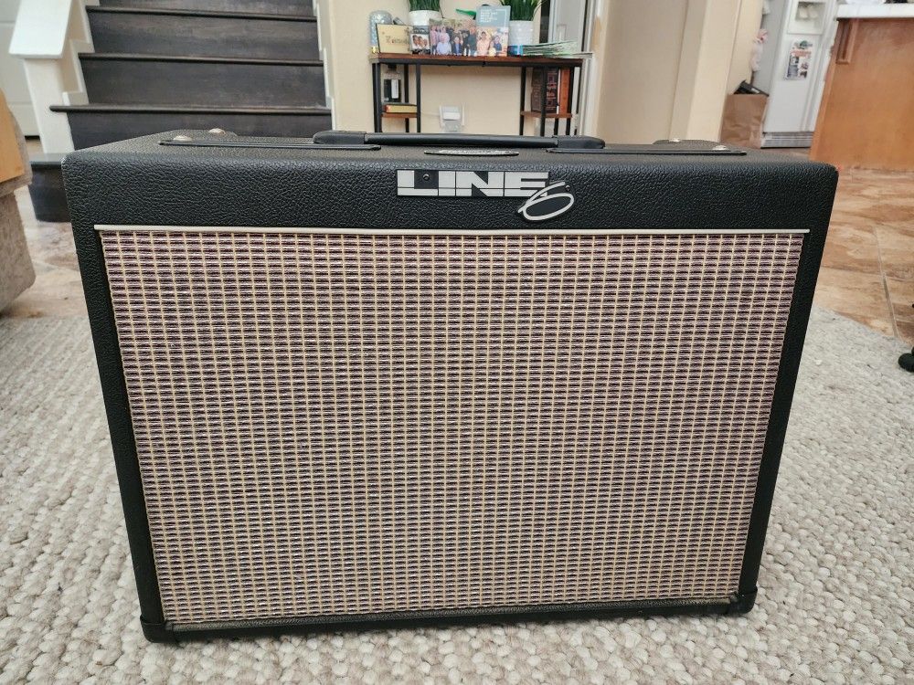 Line 6 Guitar Amp Flextone II Plus
