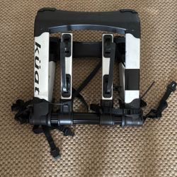 Kuat Highline 2 Trunk Bike Rack