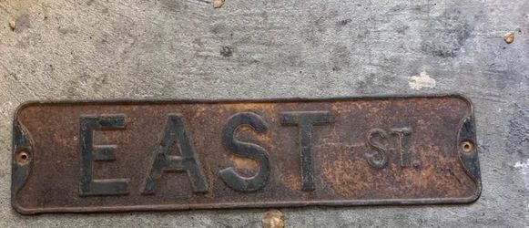 East street