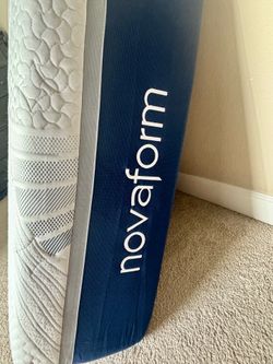 Twin Mattress