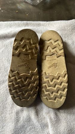 Danner boots