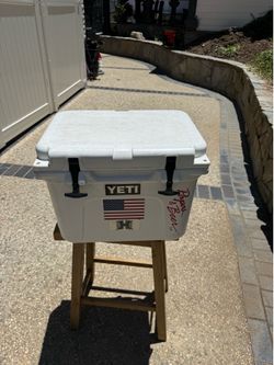 Yeti 20