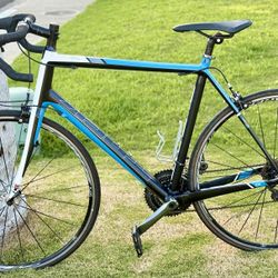 Trek Gary Fisher Collection Ion Pro Road Bike 