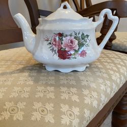 Tea Pot