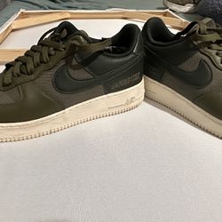 Nike Air Force One Low 