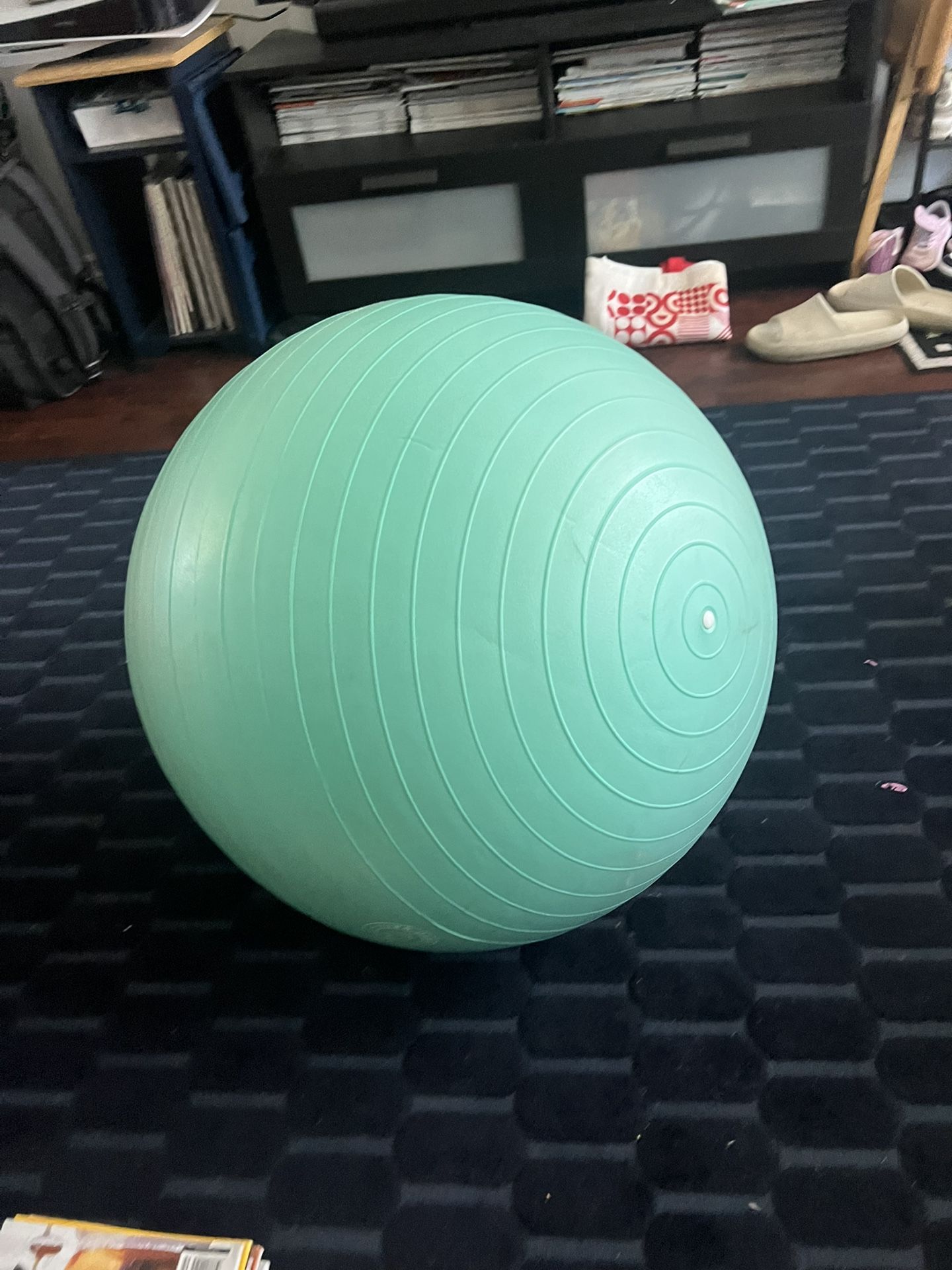 Yoga Ball for Pregnancy 