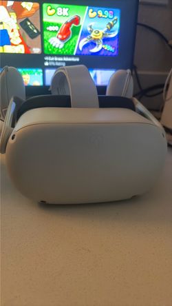 oculus meta quest 2 128gb
