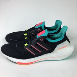 adidas gazelle silver green womens Ultraboost 21 W Clear Mint / Acid Mint / Crystal White