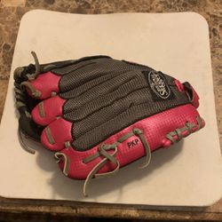 Youths Softball/ Baseball Glove 10 1/2 Inch