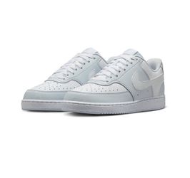 Nike Court Vision Next Nature Low Top Shoes Womens 9.5 or Men’s 8